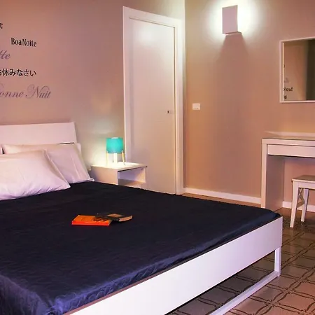 Re Federico Apartment-2